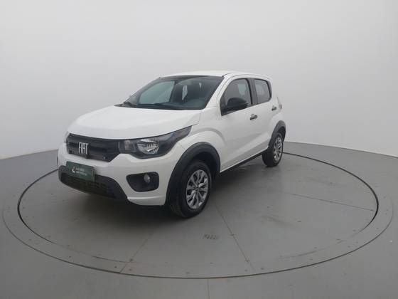 FIAT MOBI 1.0 EVO FLEX LIKE. MANUAL FIAT MOBI 1.0 EVO FLEX LIKE. MANUAL
